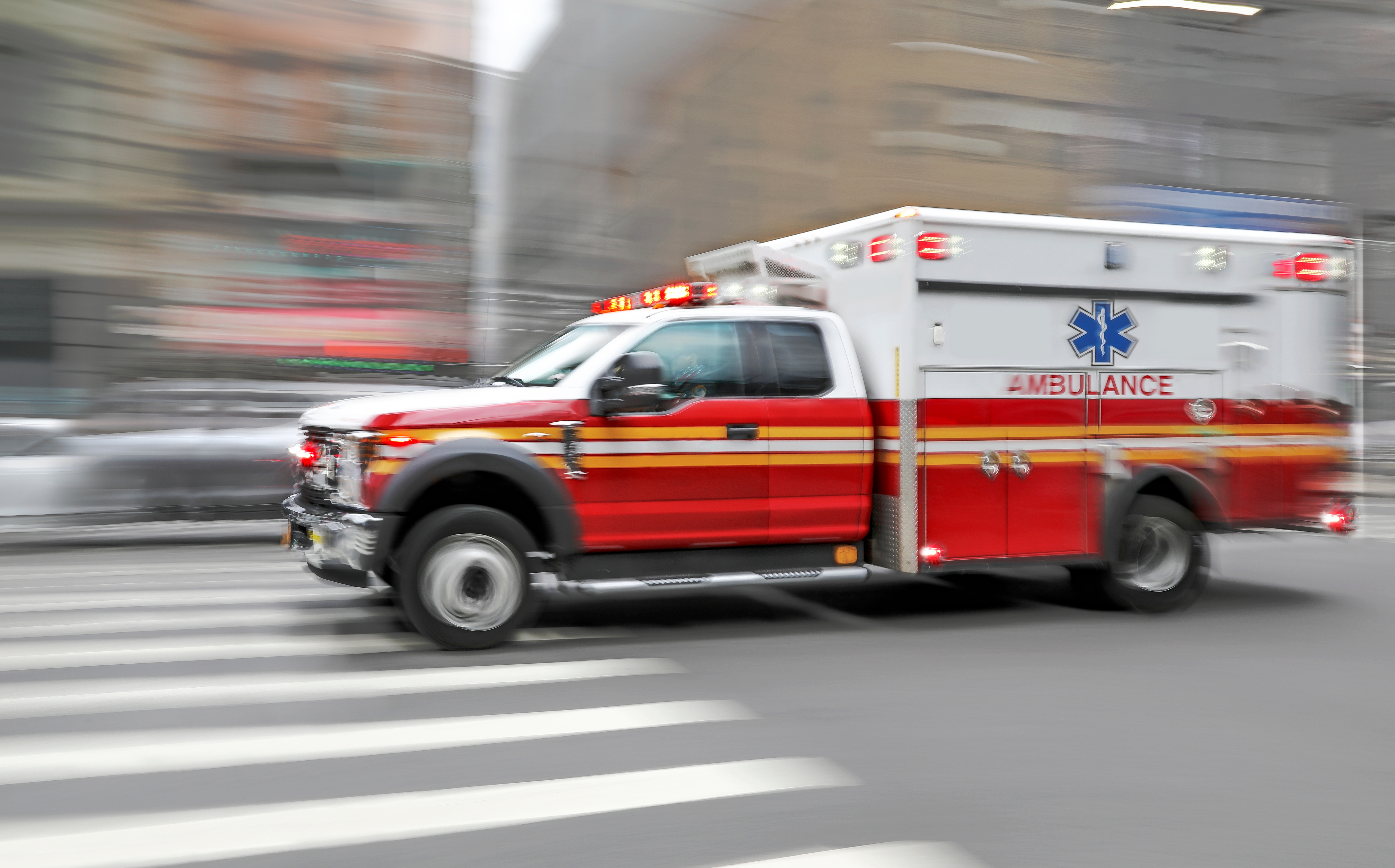 Si Se Llama a una Ambulancia, ¿Quién Paga por Ella?